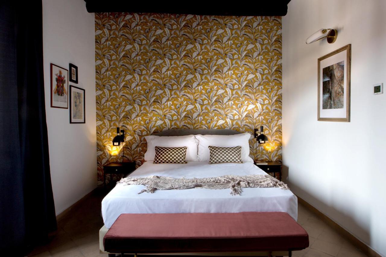 Bed and Breakfast La Nova Bed And Museum Neapel Exterior foto