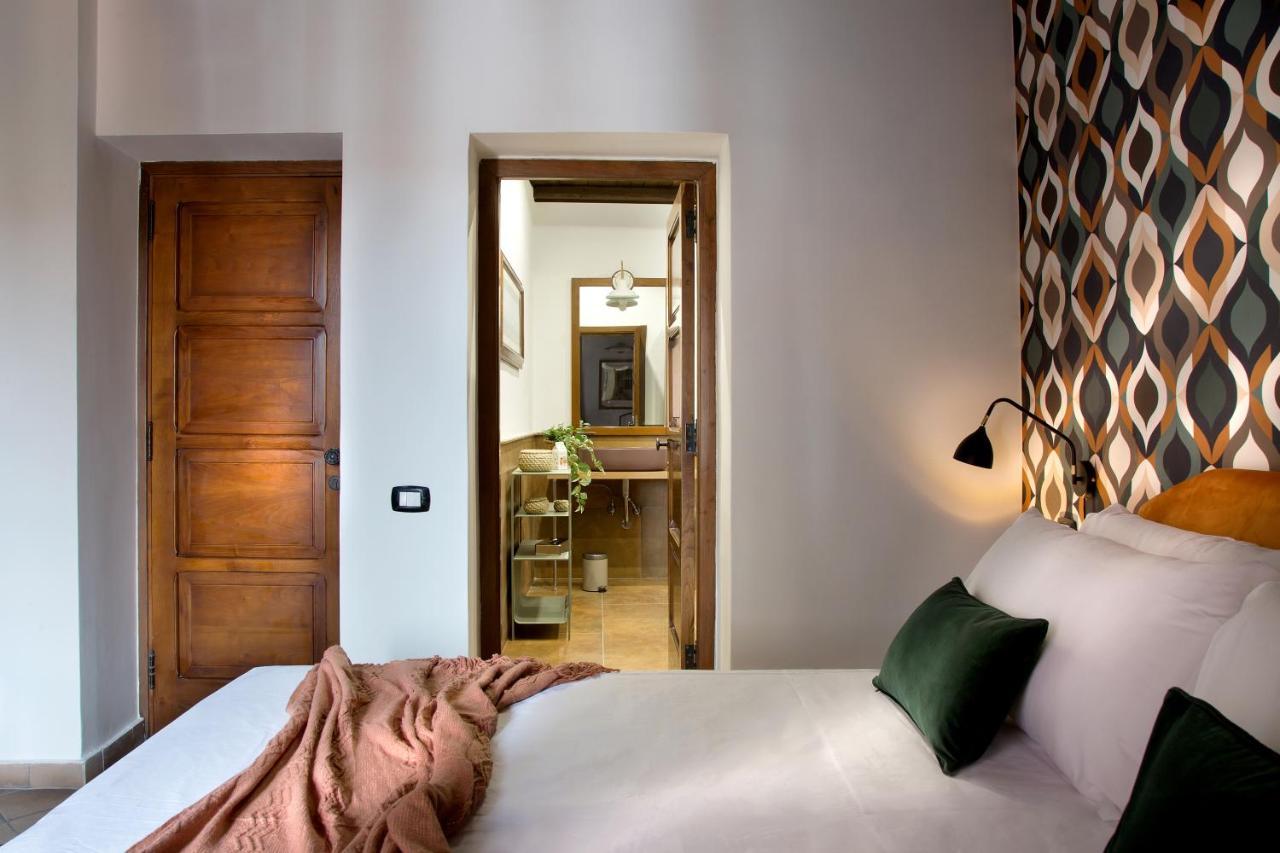 Bed and Breakfast La Nova Bed And Museum Neapel Exterior foto